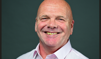 School meals organisation LACA announces Brad Pearce as its new chair