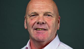 Brad Pearce appears on national TV calling for more free school meals funding