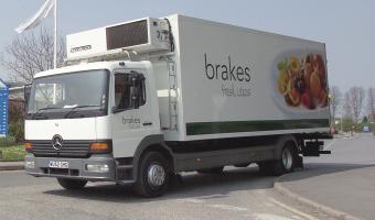 brakes bidfood foodservice joint venture coronavirus
