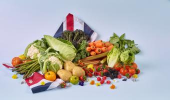 Fresh Direct drives sustainability with LEAF certification for British growers  