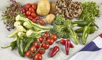 Fresh Direct becomes official partner of Love British Food  
