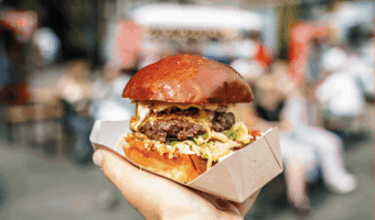 International Salon Culinaire launches new street food competition for 2026