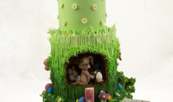Lisa Miles, 2024 Best in Show winner