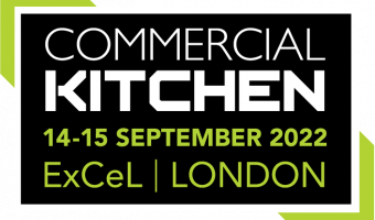 commercial kitchen show excel public sector