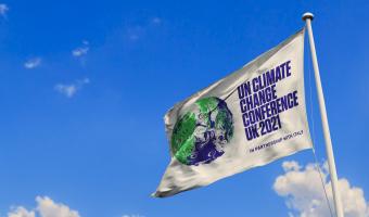 COP26 climate change food net carbon zero