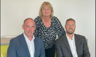 bm senior management appointments