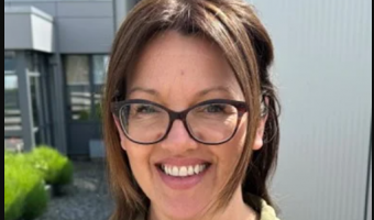 natasha baker ceda catering equipment director