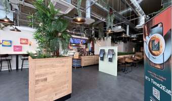 medirest nhs tooting community catering