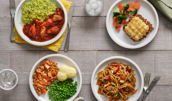 Apetito introduces new seasonal meals for spring & summer 
