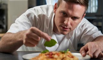 Chefs named among UK’s most popular careers in 2024