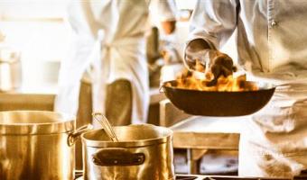 British foodservice spend hits £71bn as experience-led demand increases