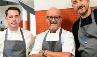 NHS Supply Chain to host Chef’s Academy event in Norwich 