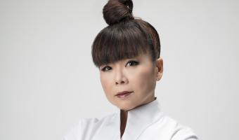 Restaurant Associates starts partnership with pastry chef Cherish Finden