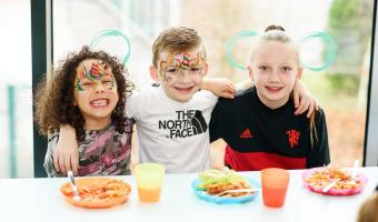 Greggs Foundation supports charity Meals & More with grant 