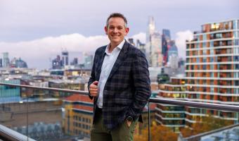 Chris Mitchell joins BaxterStorey as chief operating officer 