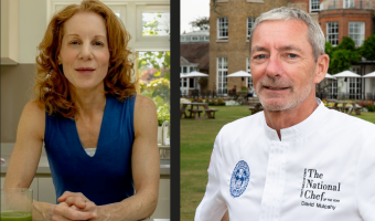 fuelling minds david mulcahy christine bailey