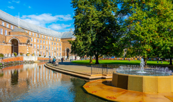 Restaurant Associates Venues secures 10-year contract with Bristol City Council