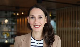 Oak View Group International appoints director of sustainability 