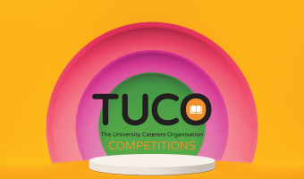 TUCO reveals winners of 2026 Competitions event