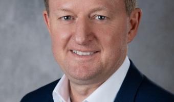 Claus Pedersen, new managing director of Convotherm