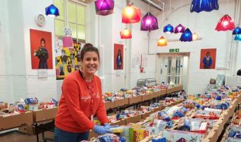 covid-19 food parcels chefs in schools