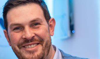 EICC Nourish appoints Craig Bonner as head of operations
