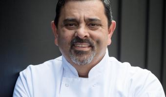 Celebrity chef Cyrus Todiwala to help The Clink with fundraising event 