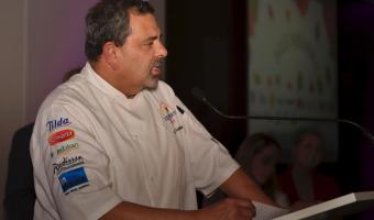 Cyrus Todiwala 