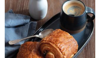 New Délifrance research showcases Brits’ love of coffee shops 