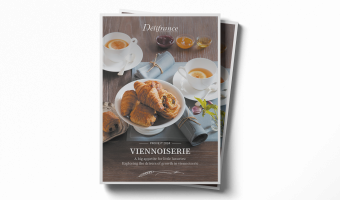 New Délifrance study reveals what's driving Brits' passion for pastries 