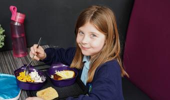 Surrey County Council secures school meal service deal with caterer HCL