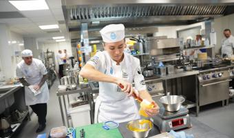 National Chef of the Year extends entry deadline following demand from chefs
