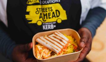 McCain partners with KERB to launch Street Ahead InKERBator