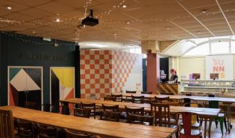Seasoned introduces new food concept at University of Sussex Students’ Union 