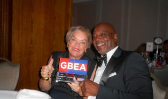 Olive Dining CEO wins Great British Entrepreneur accolade