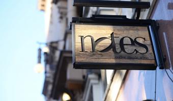 notes coffee roasters premium wholesale