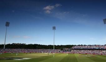 Durham Cricket appoints Thomas Franks as new catering partner 