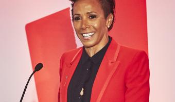 chartwells dame kelly holmes trust charity