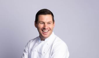 BaxterStorey promotes Dan Wilson to head of food for UK