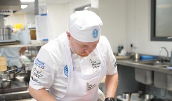 Craft Guild of Chefs unveils sustainability-led brief for NCOTY competition 