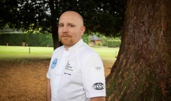 Danny Young crowned new National Chef of the Year winner
