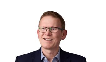 Compass has appointed a David Turner as chief technology officer Compass has appointed a David Turner as chief technology officer