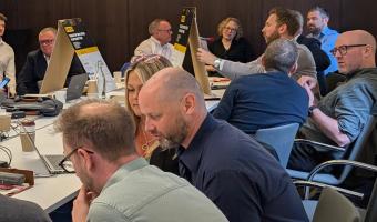 foodservice equipment association forum on supply chain compliance