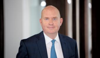 compass group results dominic blakemore chief executive