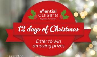 Essential Cuisine advent calendar raises £1,000 for charity Crisis