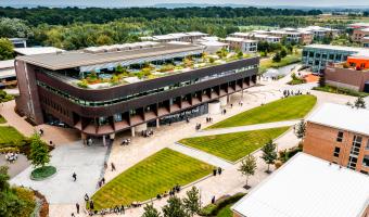 edge hill university tuco conference 2026
