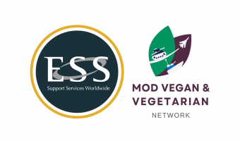 ESS partners with MOD Vegan & Vegetarian Network 