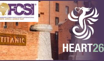 Foodservice Consultants Society International outlines agenda for conference