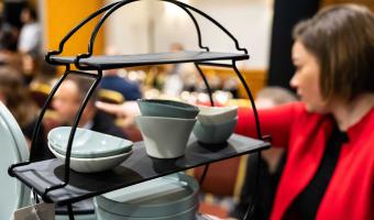 FEA Tabletop Trends Live event to take place at Capital City College 