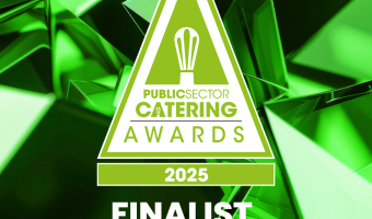 Public Sector Catering reveals Awards finalists: part one 